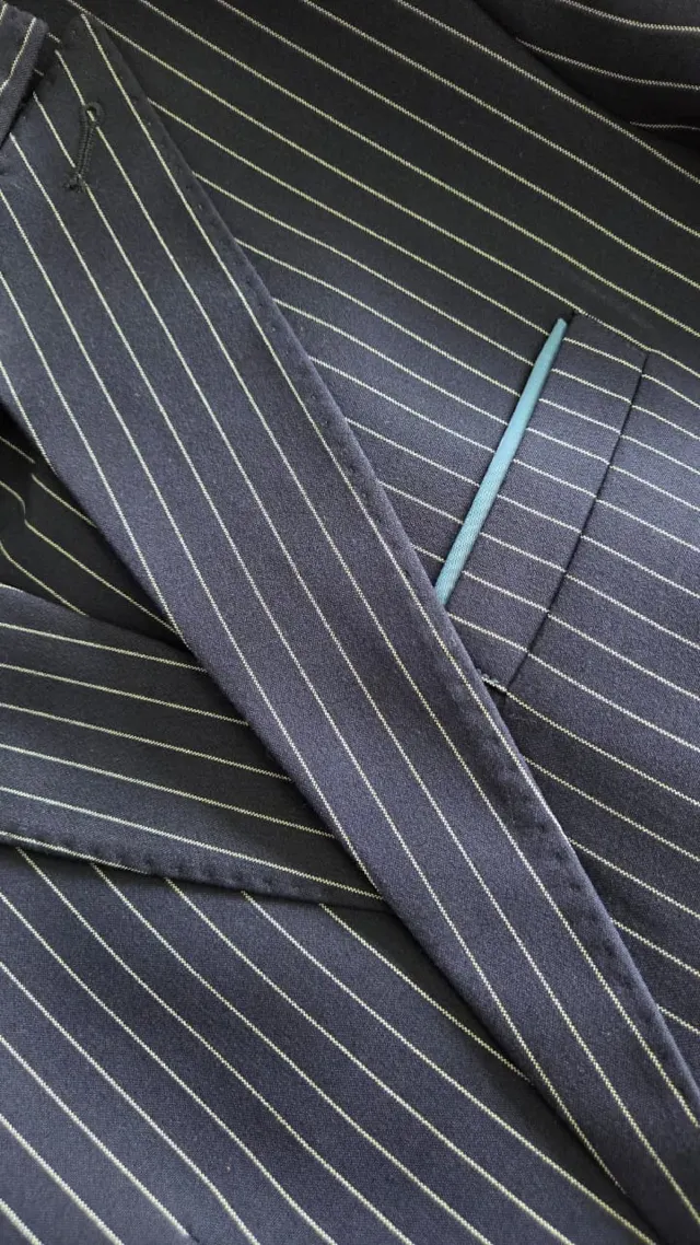 Costume Clássico